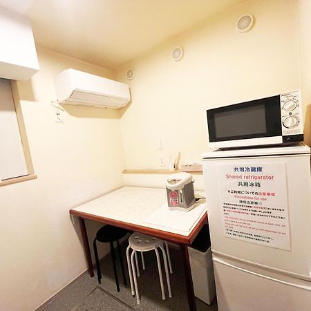 Hananosato Hotel Ikebukuro 東京都 外观 照片