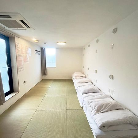 Hananosato Hotel Ikebukuro 東京都 外观 照片