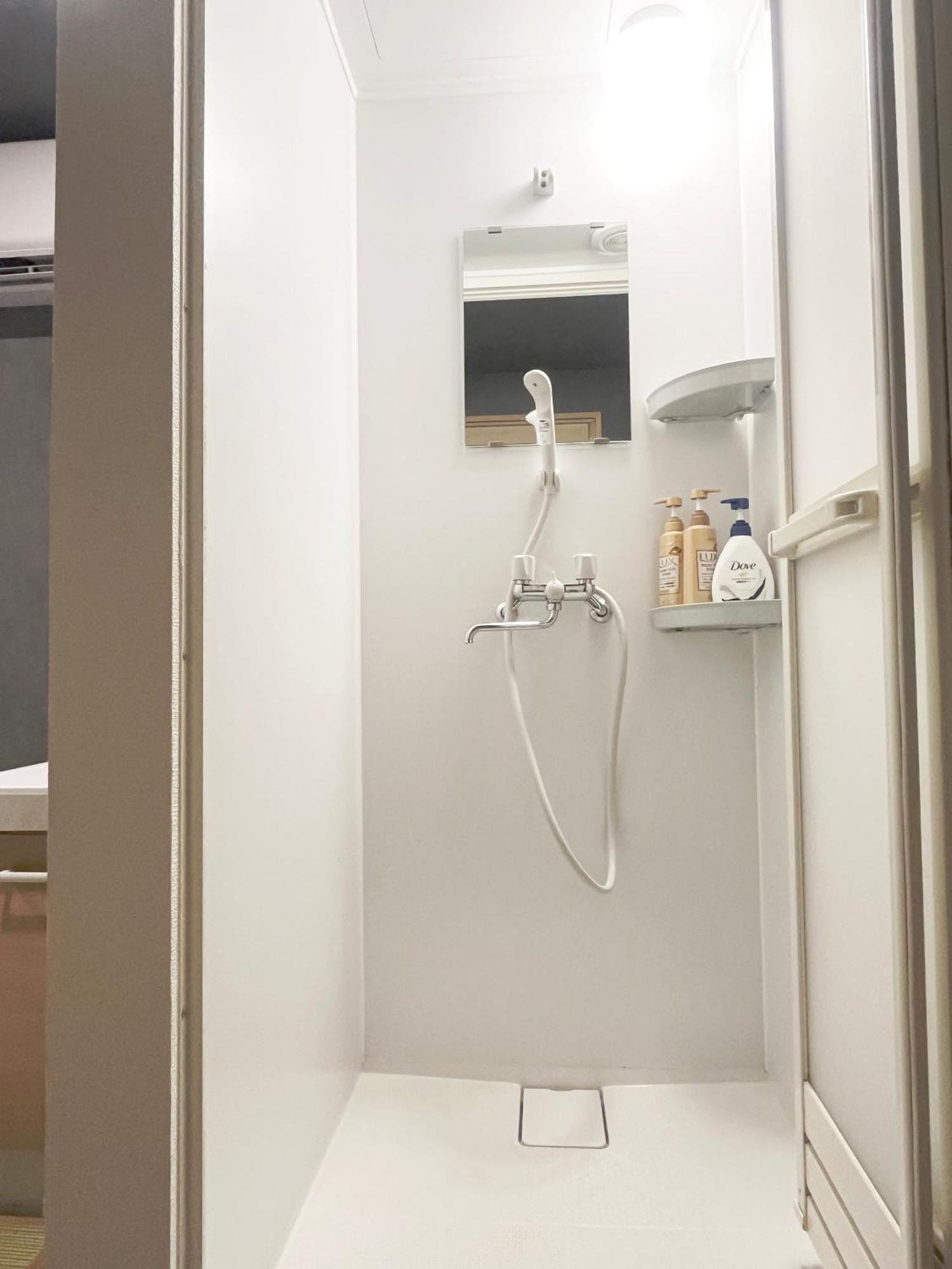 Hananosato Hotel Ikebukuro 東京都 外观 照片