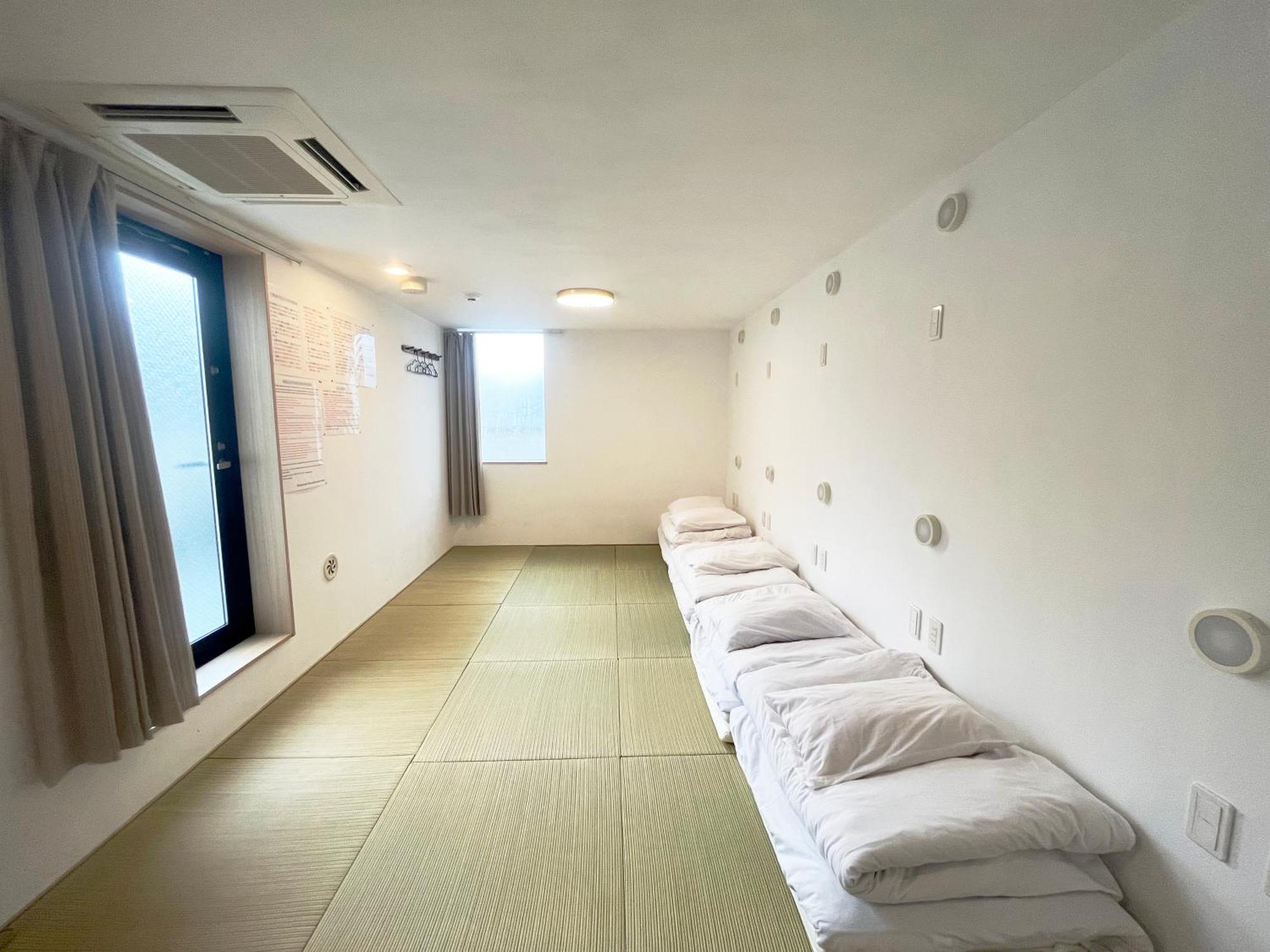 Hananosato Hotel Ikebukuro 東京都 外观 照片