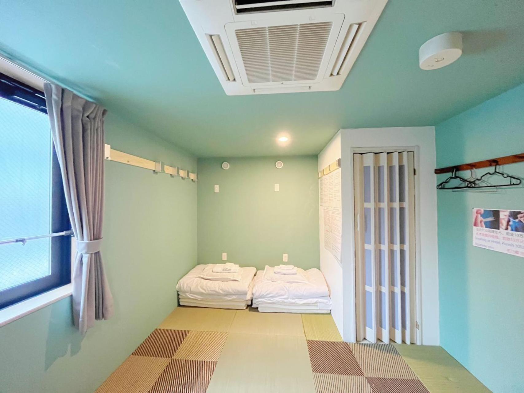 Hananosato Hotel Ikebukuro 東京都 外观 照片