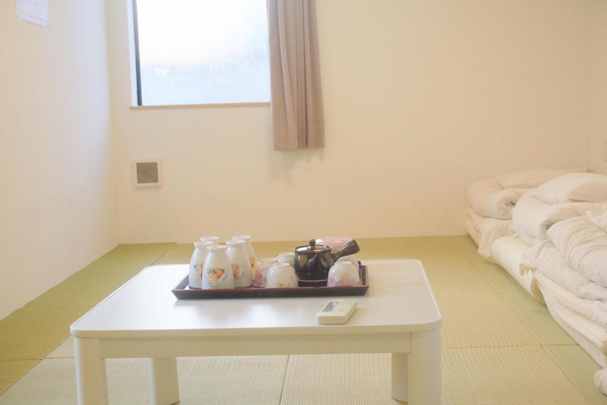 Hananosato Hotel Ikebukuro 東京都 外观 照片