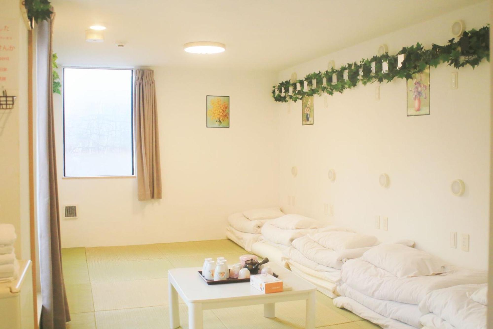 Hananosato Hotel Ikebukuro 東京都 外观 照片